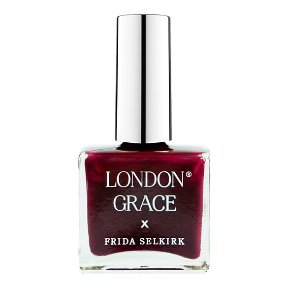 London Grace x Frida Selkirk- Nailpolish, LONDON GRACE